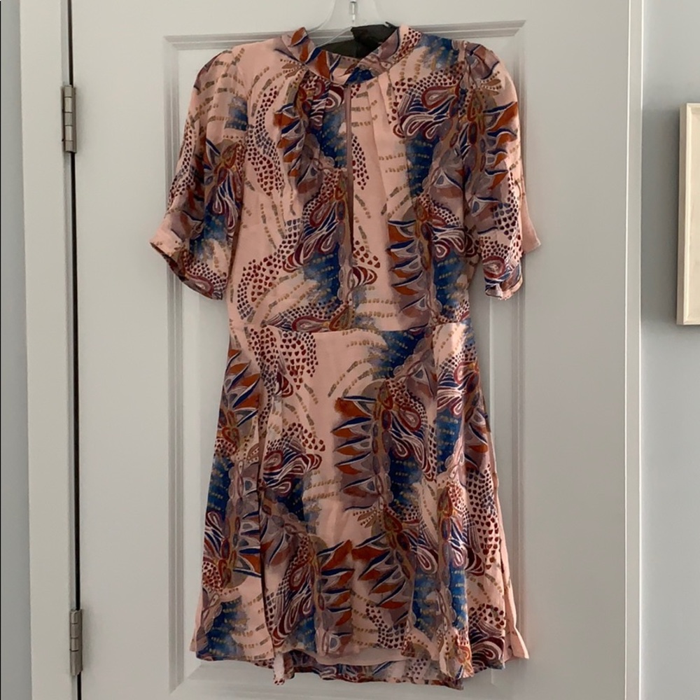 Free people dress!